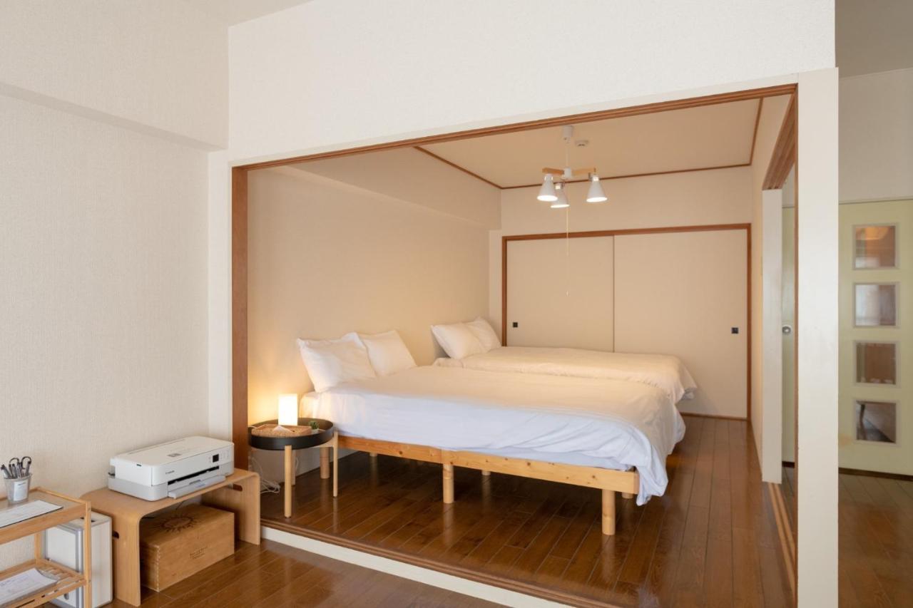 River West Hiroshima 302, 305, 306 - Vacation Stay 54102V Exterior photo